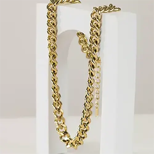 Мужские цепочки