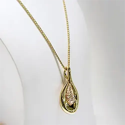 Женские подвески