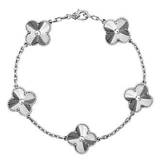 Браслет Клевер