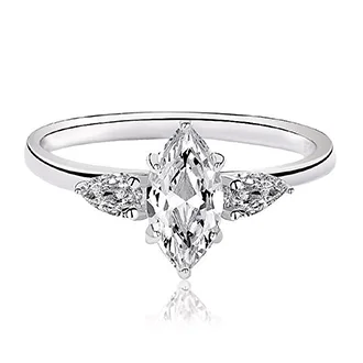 Кольцо для предложения